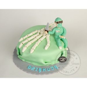 Tort Dla Chirurga