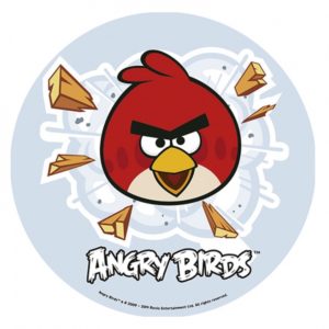 Angry Birds Nr 1