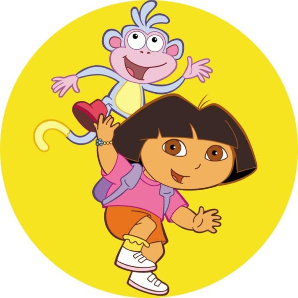Dora Nr 1
