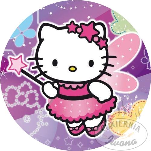 Hello Kitty Nr 1