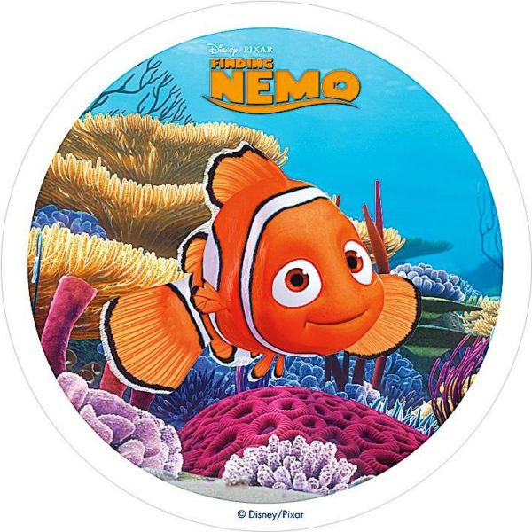 Nemo Nr 1