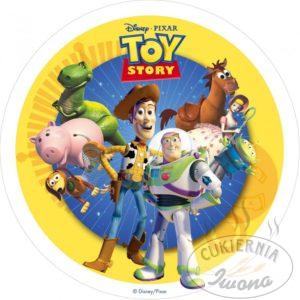 Toy Story Nr 1