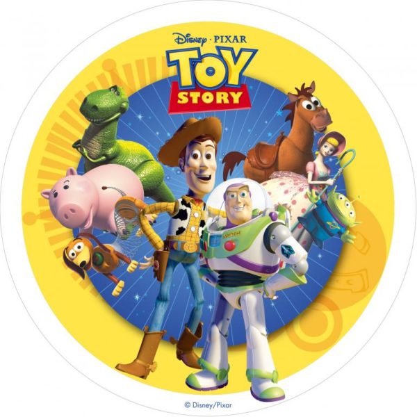 Toy Story Nr 1