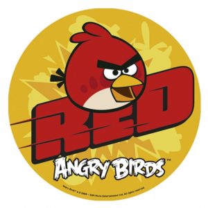 Angry Birds Nr 2