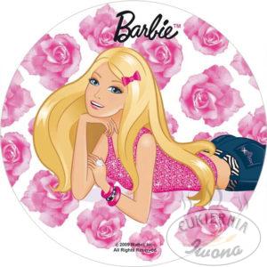 Barbie Nr 2