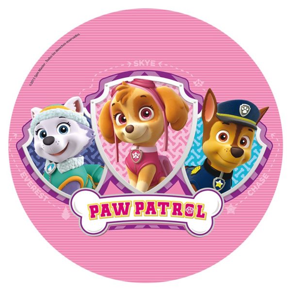 Psi Patrol Nr 2
