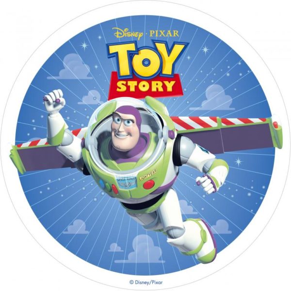 Toy Story Nr 2