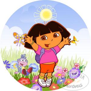 Dora Nr 3