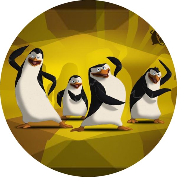 PingwinyNr 3