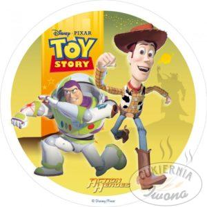 Toy Story Nr 3
