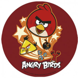 Angry Birds Nr 3