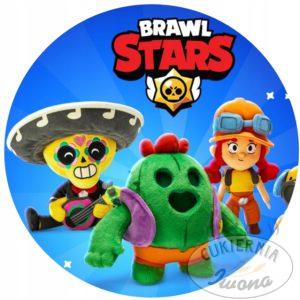 Brawl Stars Nr 4