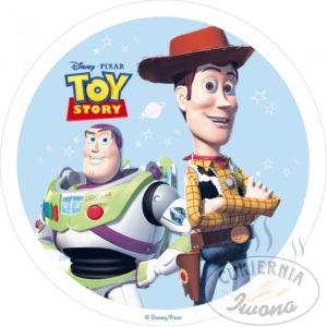 Toy Story Nr 4
