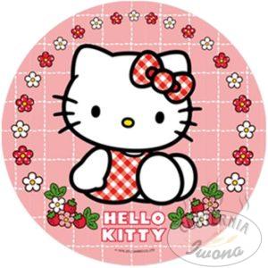 Hello Kitty Nr 5