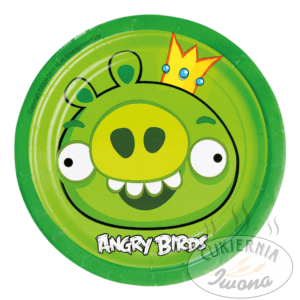 Angry Birds Nr 6
