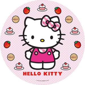 Hello Kitty Nr 6
