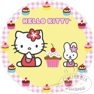 Hello Kitty Nr 8