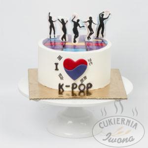 Tort K-POP