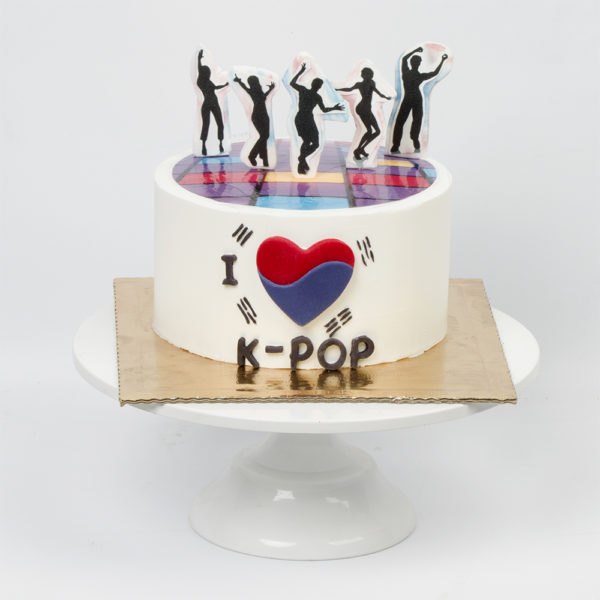 Tort K-POP