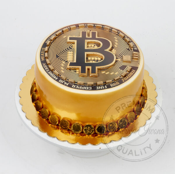 Tort Bitcoin